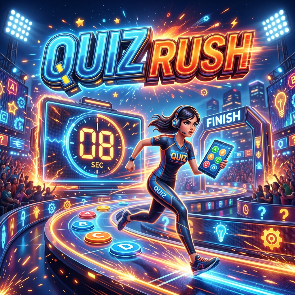 Quiz Rush